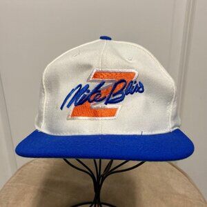 Vintage Nascar Hat